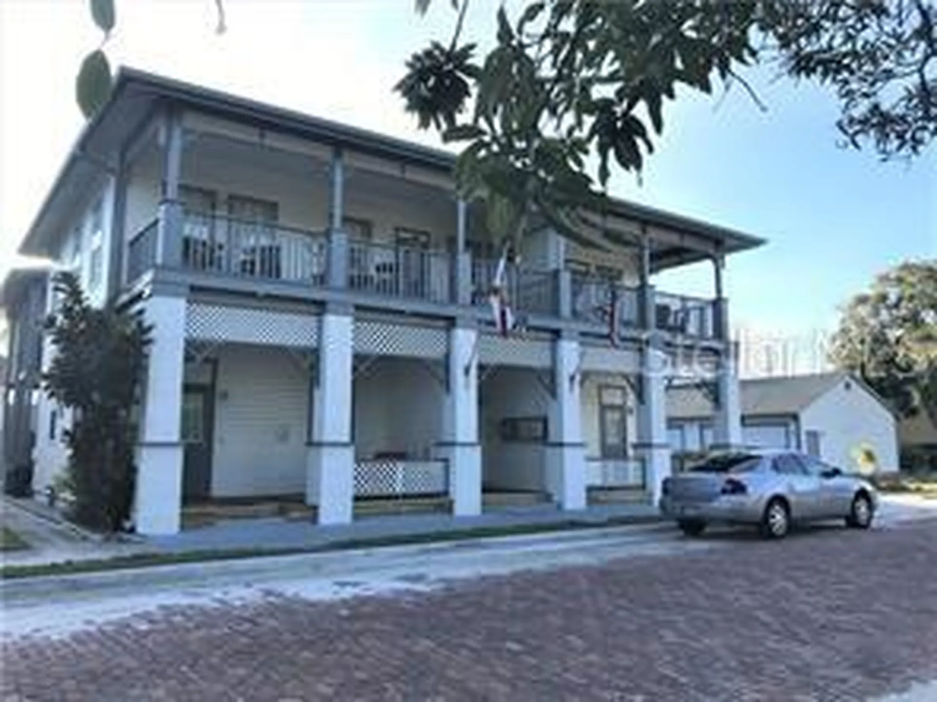 215 Goldstein Street Punta Gorda FL 33950