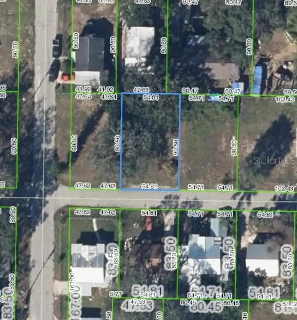 4806 Seventh Street Sebring FL 33870