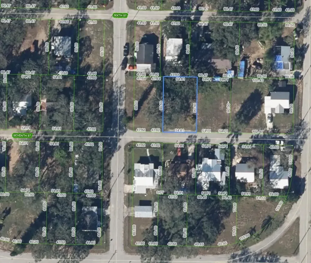 4806 Seventh Street Sebring FL 33870