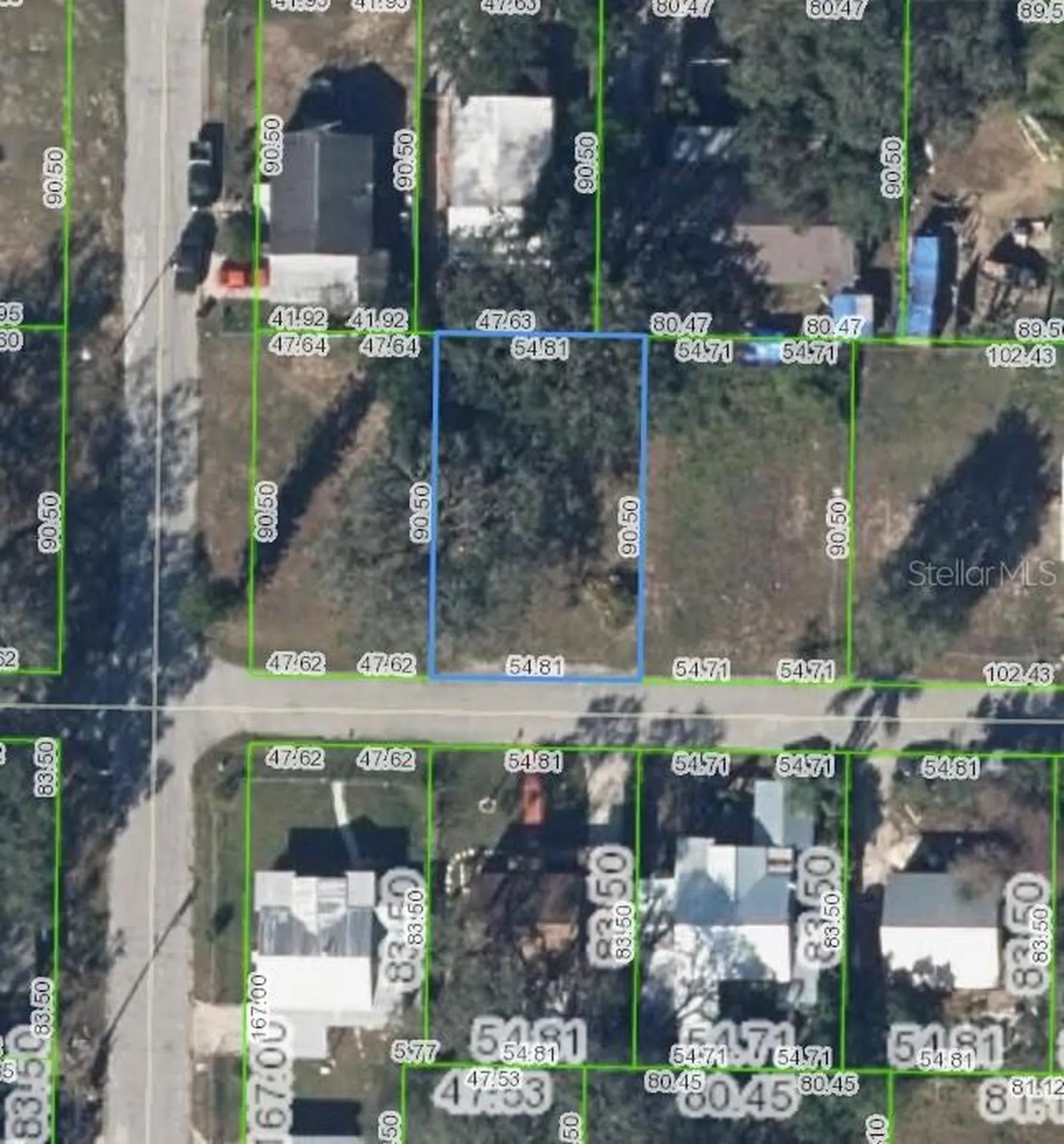 4806 Seventh Street Sebring FL 33870