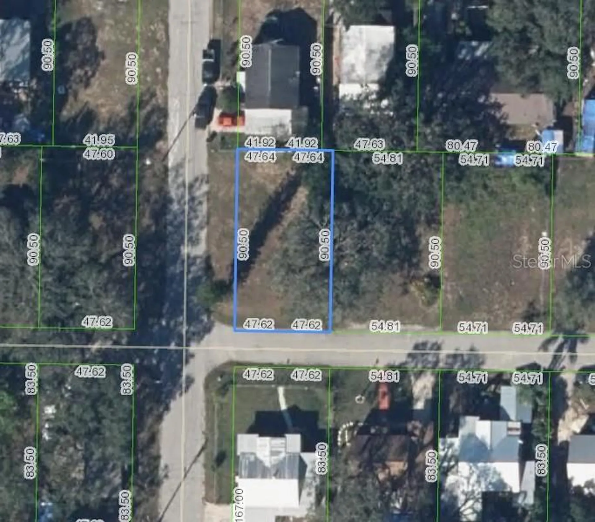 4802 Seventh Street Sebring FL 33870
