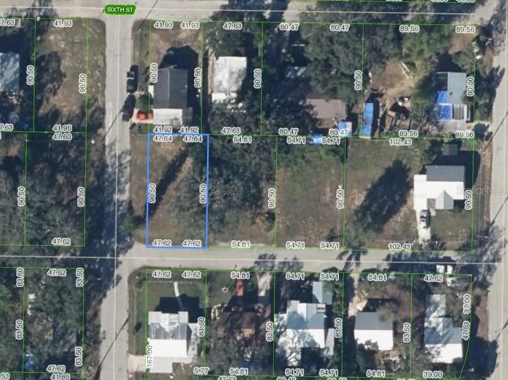 4802 Seventh Street Sebring FL 33870