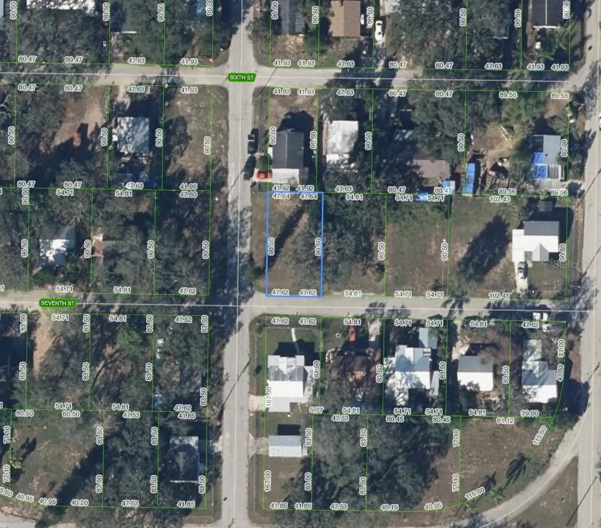 4802 Seventh Street Sebring FL 33870