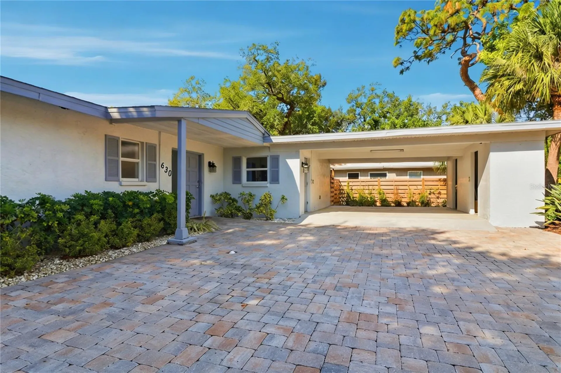 630 Corwood Drive Sarasota FL 34234