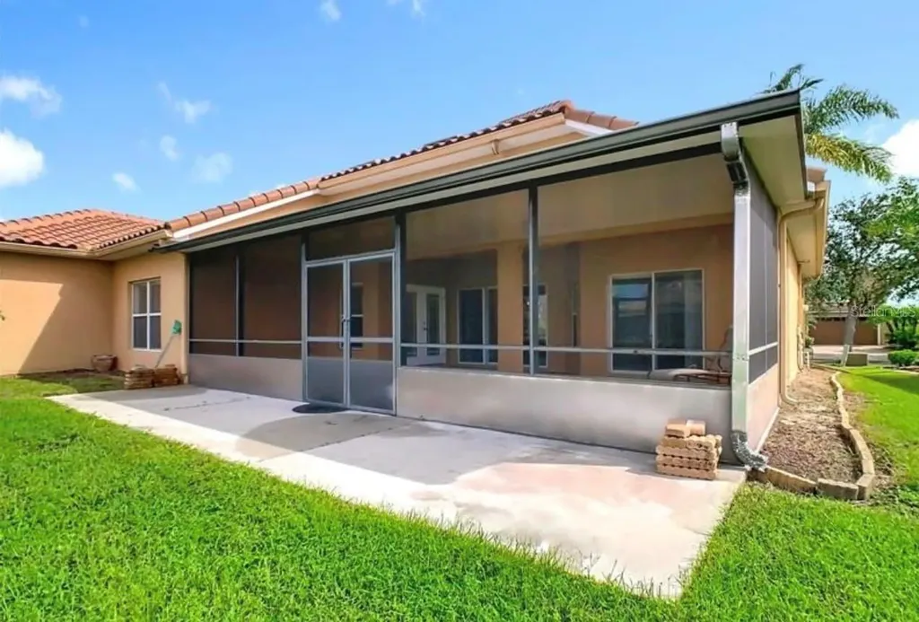 3612 Northwoods Drive Kissimmee FL 34746