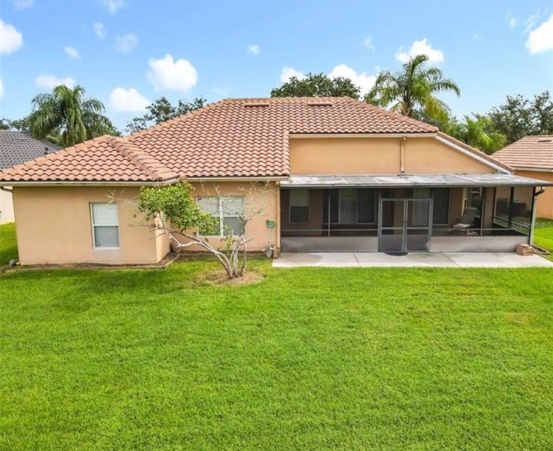3612 Northwoods Drive Kissimmee FL 34746