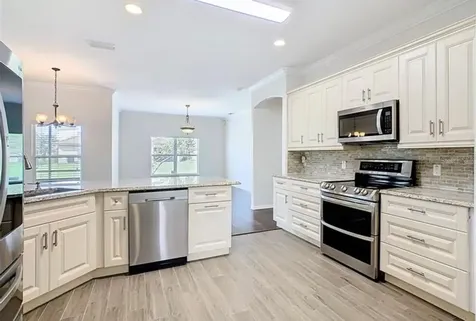 3612 Northwoods Drive Kissimmee FL 34746