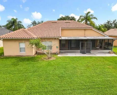 3612 Northwoods Drive Kissimmee FL 34746