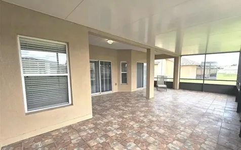 3612 Northwoods Drive Kissimmee FL 34746
