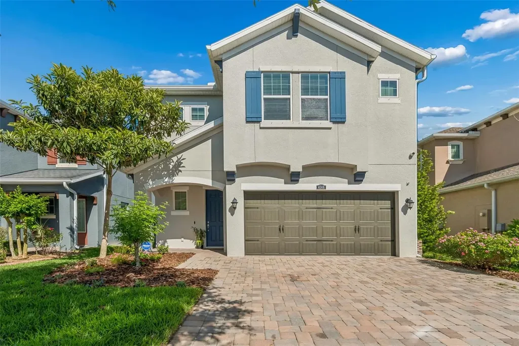 4146 Welling Terrace Land O Lakes FL 34638