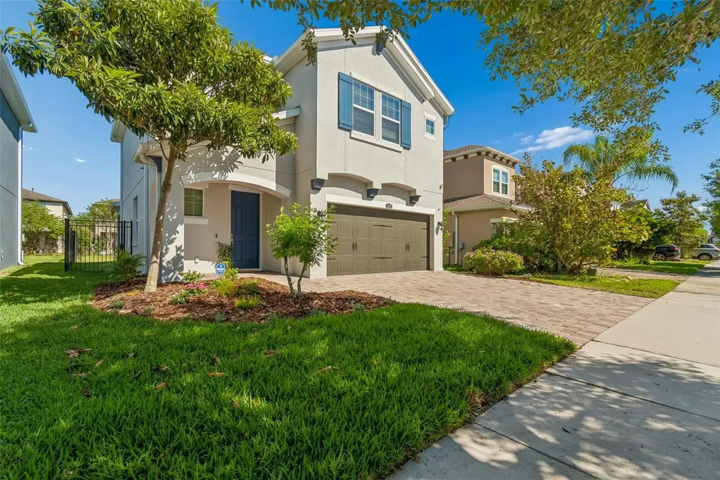 4146 Welling Terrace Land O Lakes FL 34638