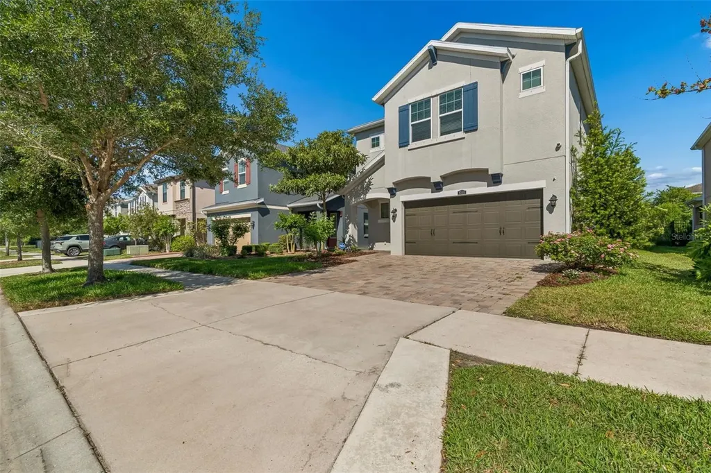 4146 Welling Terrace Land O Lakes FL 34638