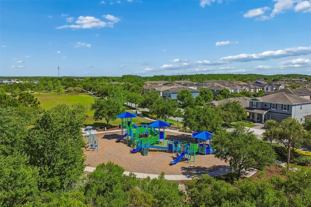 4146 Welling Terrace Land O Lakes FL 34638