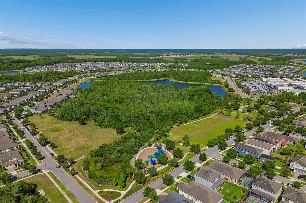 4146 Welling Terrace Land O Lakes FL 34638