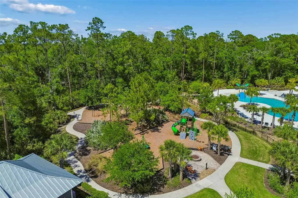 4146 Welling Terrace Land O Lakes FL 34638