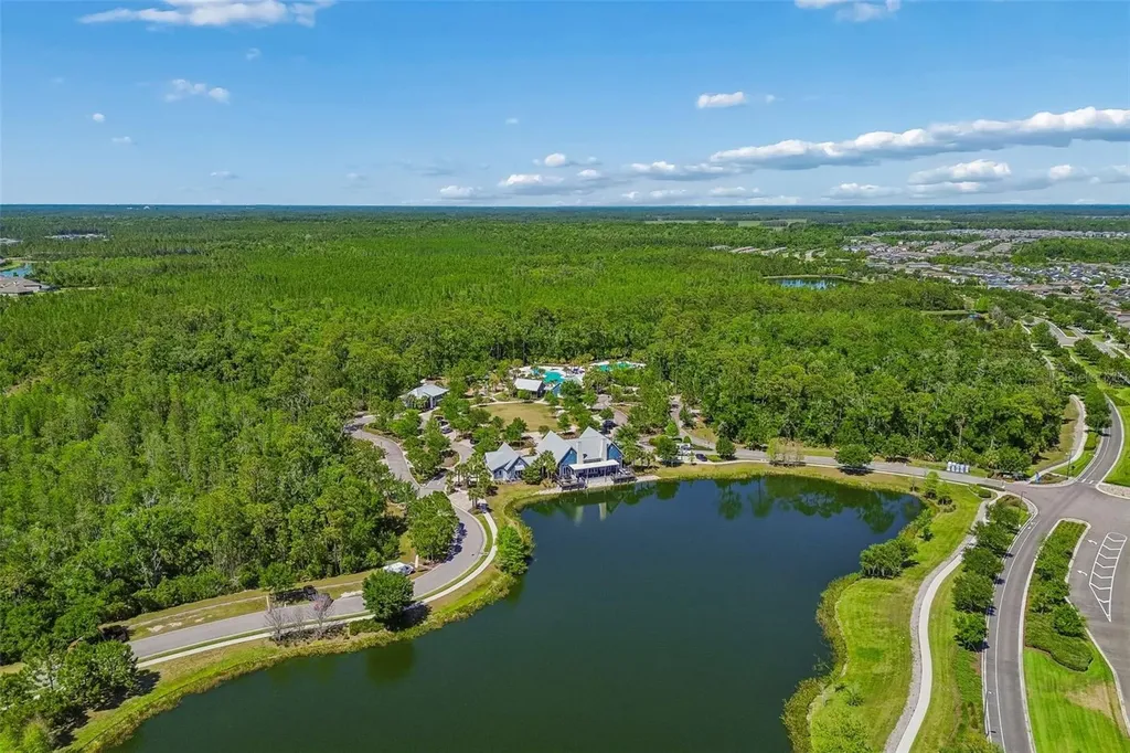 4146 Welling Terrace Land O Lakes FL 34638