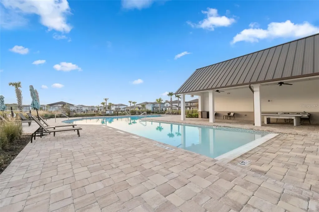 4146 Welling Terrace Land O Lakes FL 34638