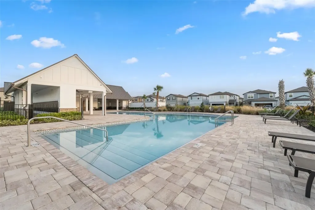 4146 Welling Terrace Land O Lakes FL 34638