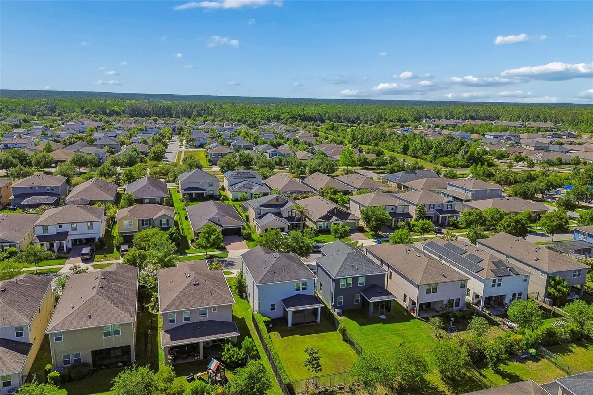 4146 Welling Terrace Land O Lakes FL 34638
