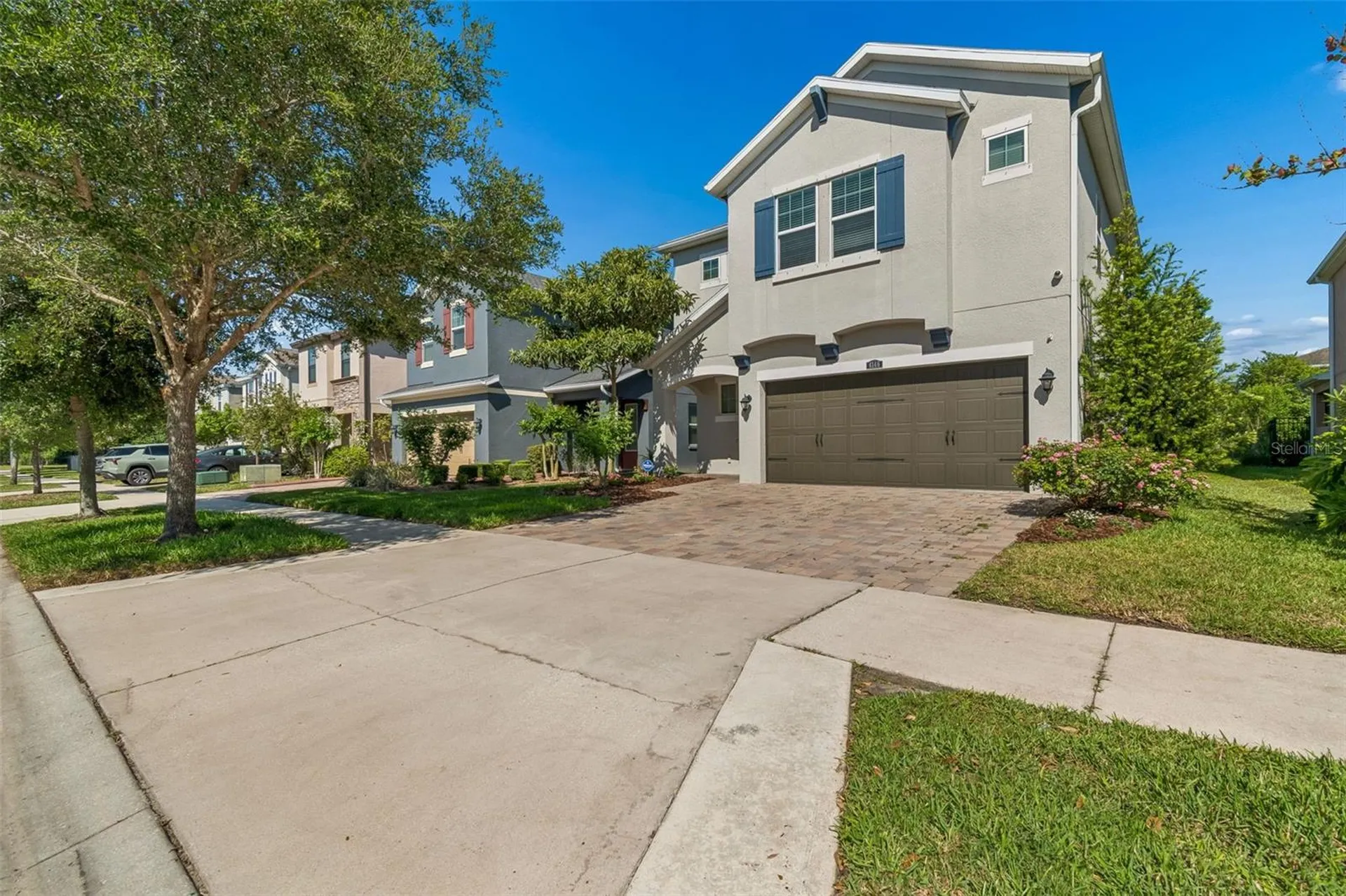 4146 Welling Terrace Land O Lakes FL 34638