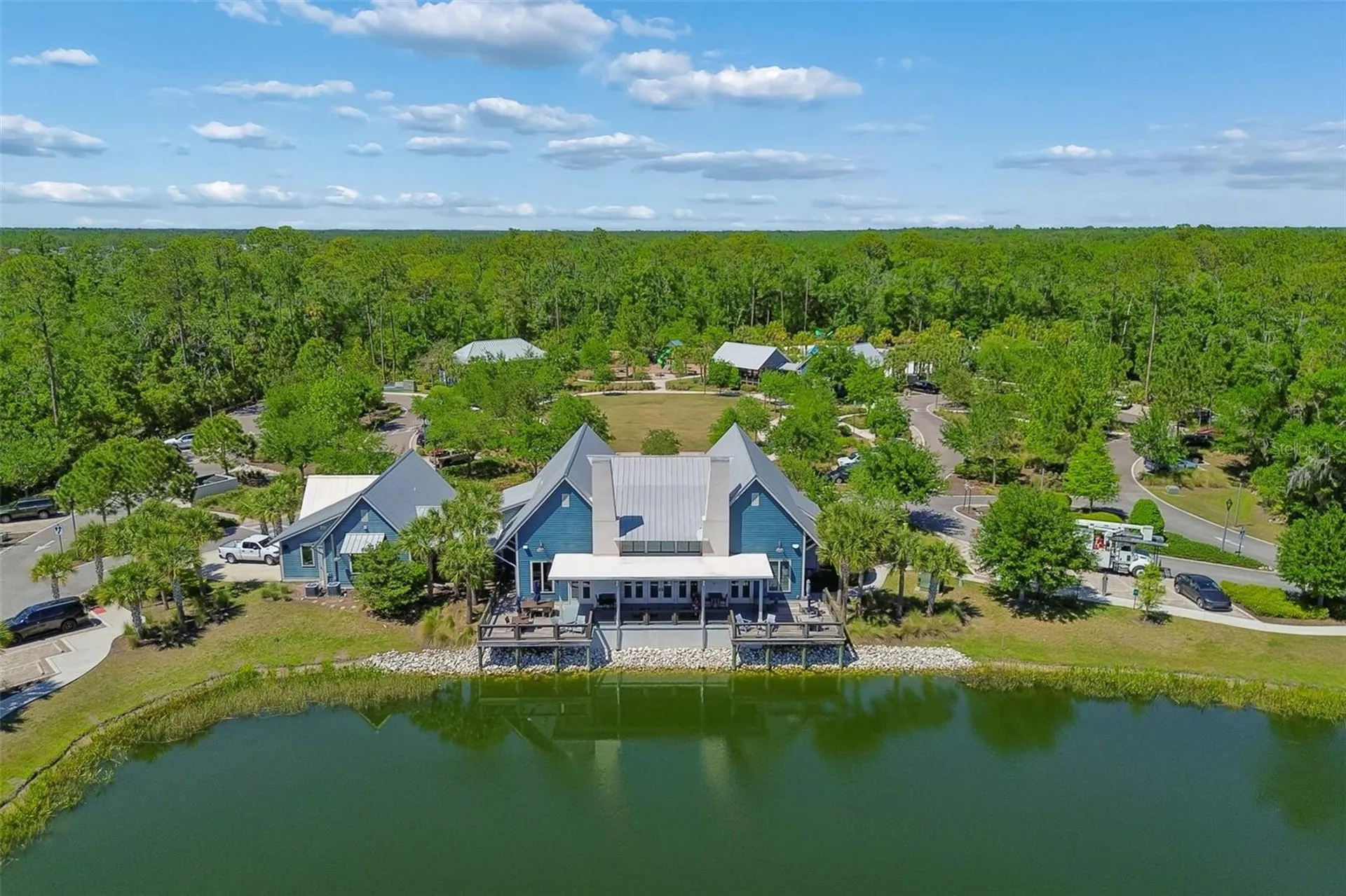 4146 Welling Terrace Land O Lakes FL 34638
