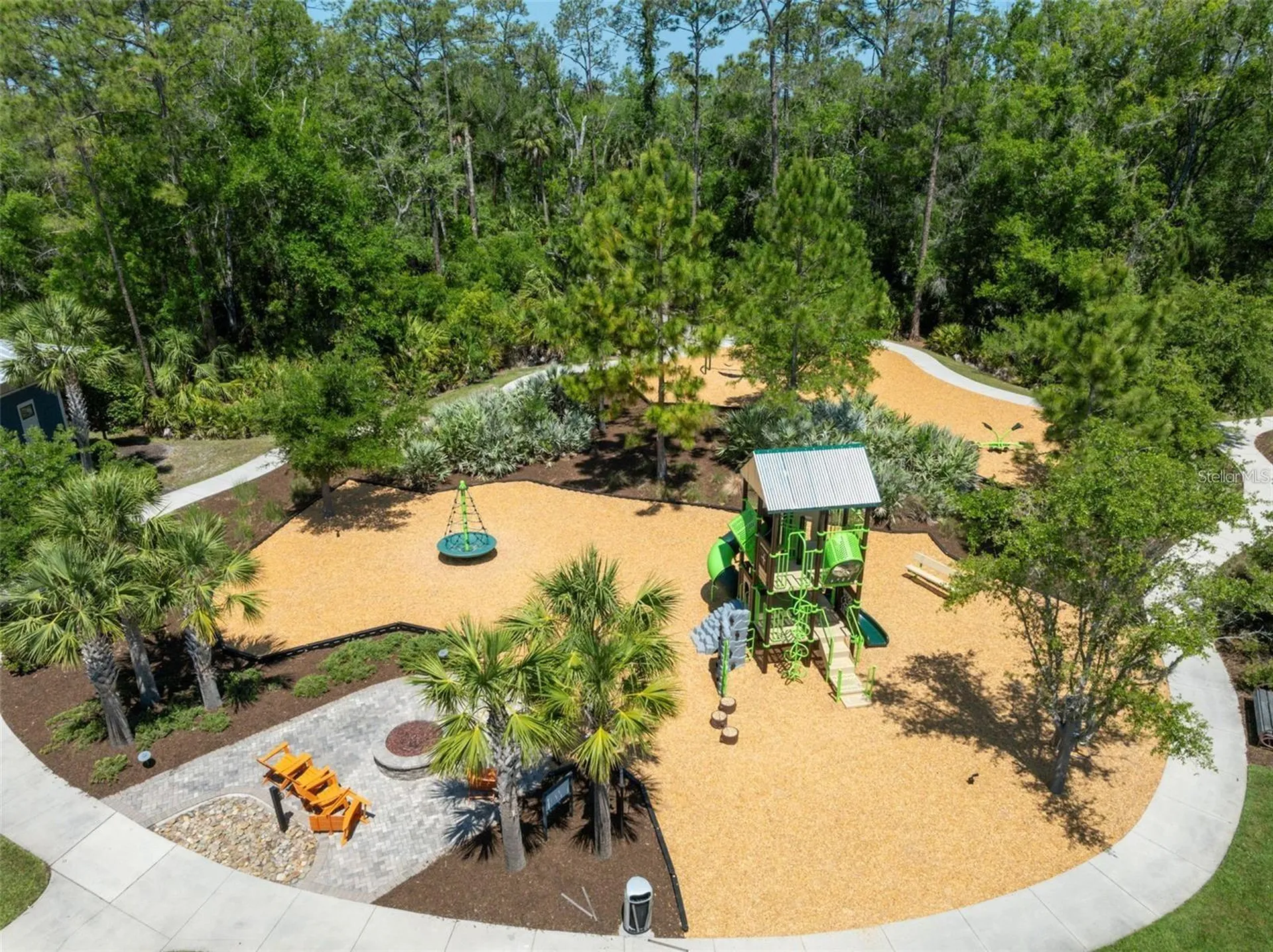 4146 Welling Terrace Land O Lakes FL 34638