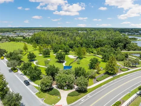 4146 Welling Terrace Land O Lakes FL 34638