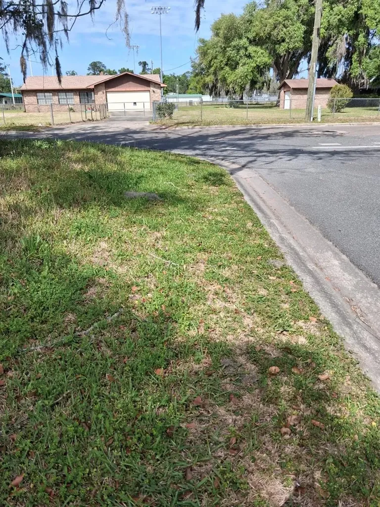 552 NE Gurley Avenue Lake City FL 32055