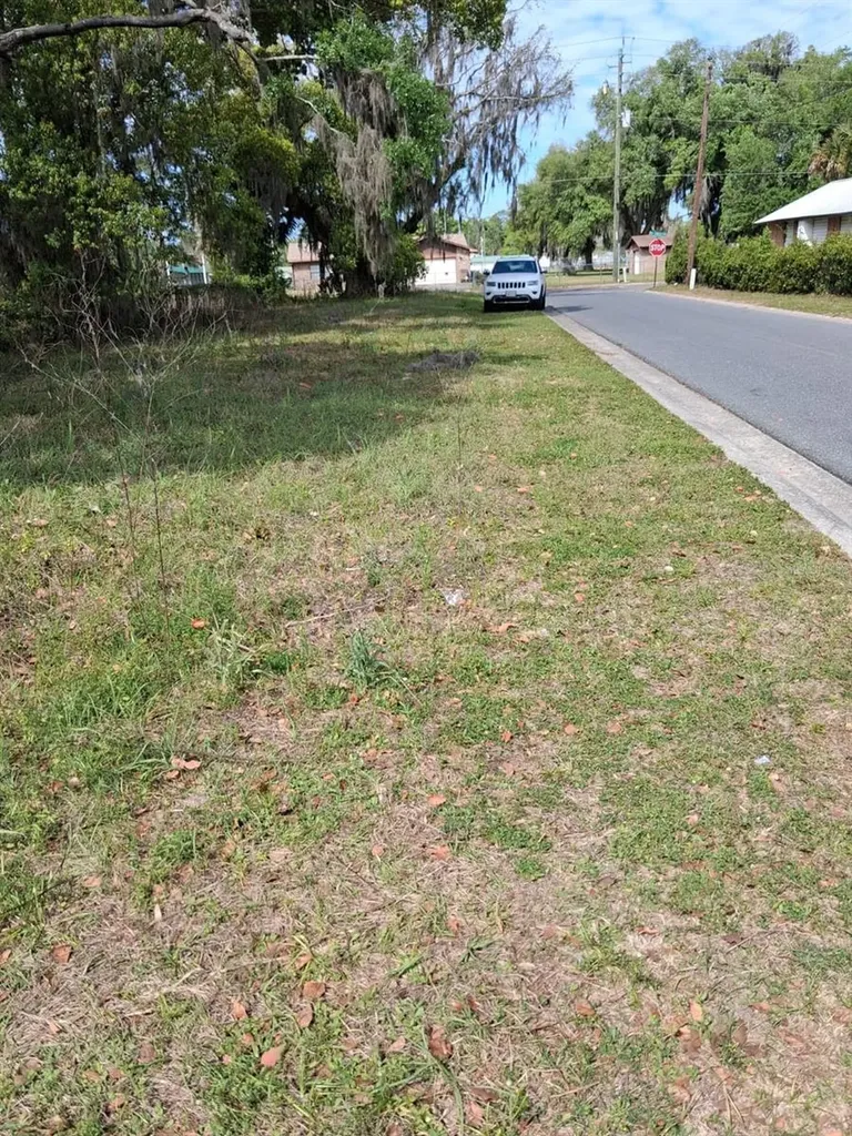 552 NE Gurley Avenue Lake City FL 32055