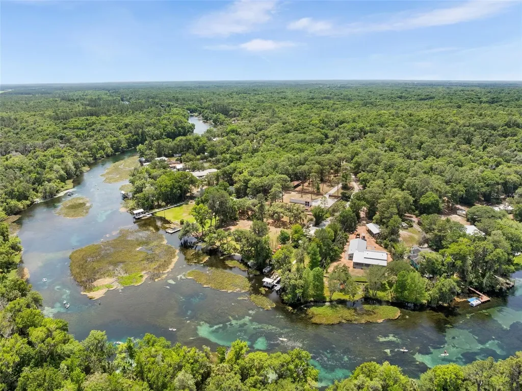 9075 SW 190th Avenue Road Dunnellon FL 34432