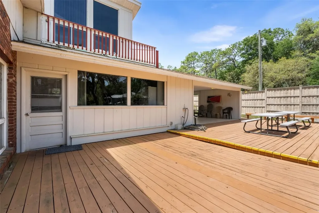 9075 SW 190th Avenue Road Dunnellon FL 34432