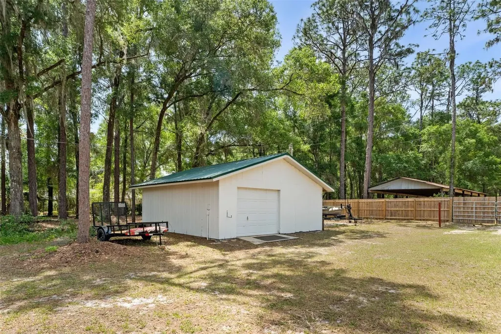 9075 SW 190th Avenue Road Dunnellon FL 34432