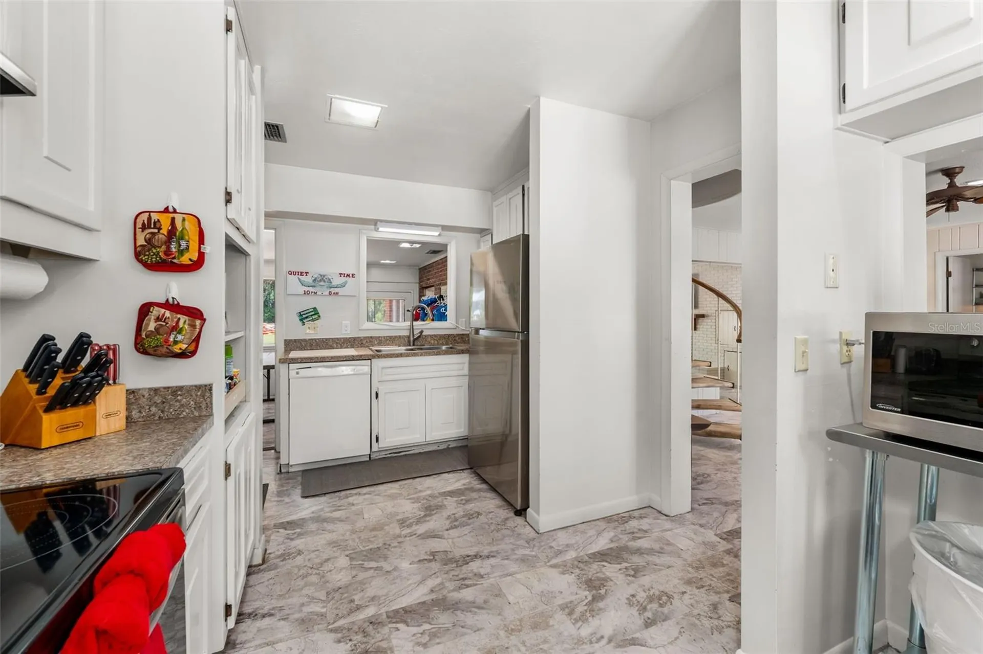 9075 SW 190th Avenue Road Dunnellon FL 34432