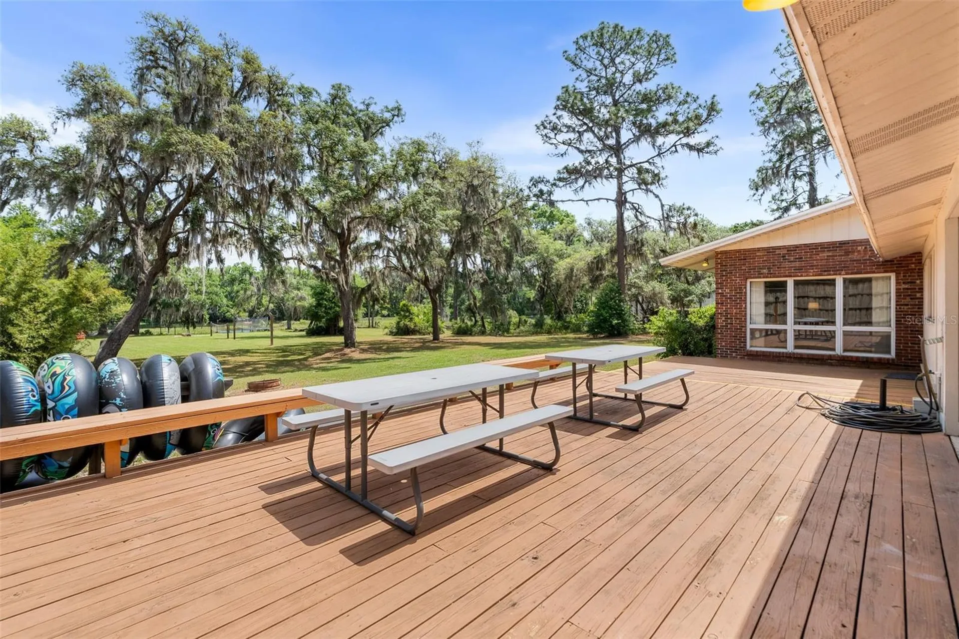 9075 SW 190th Avenue Road Dunnellon FL 34432