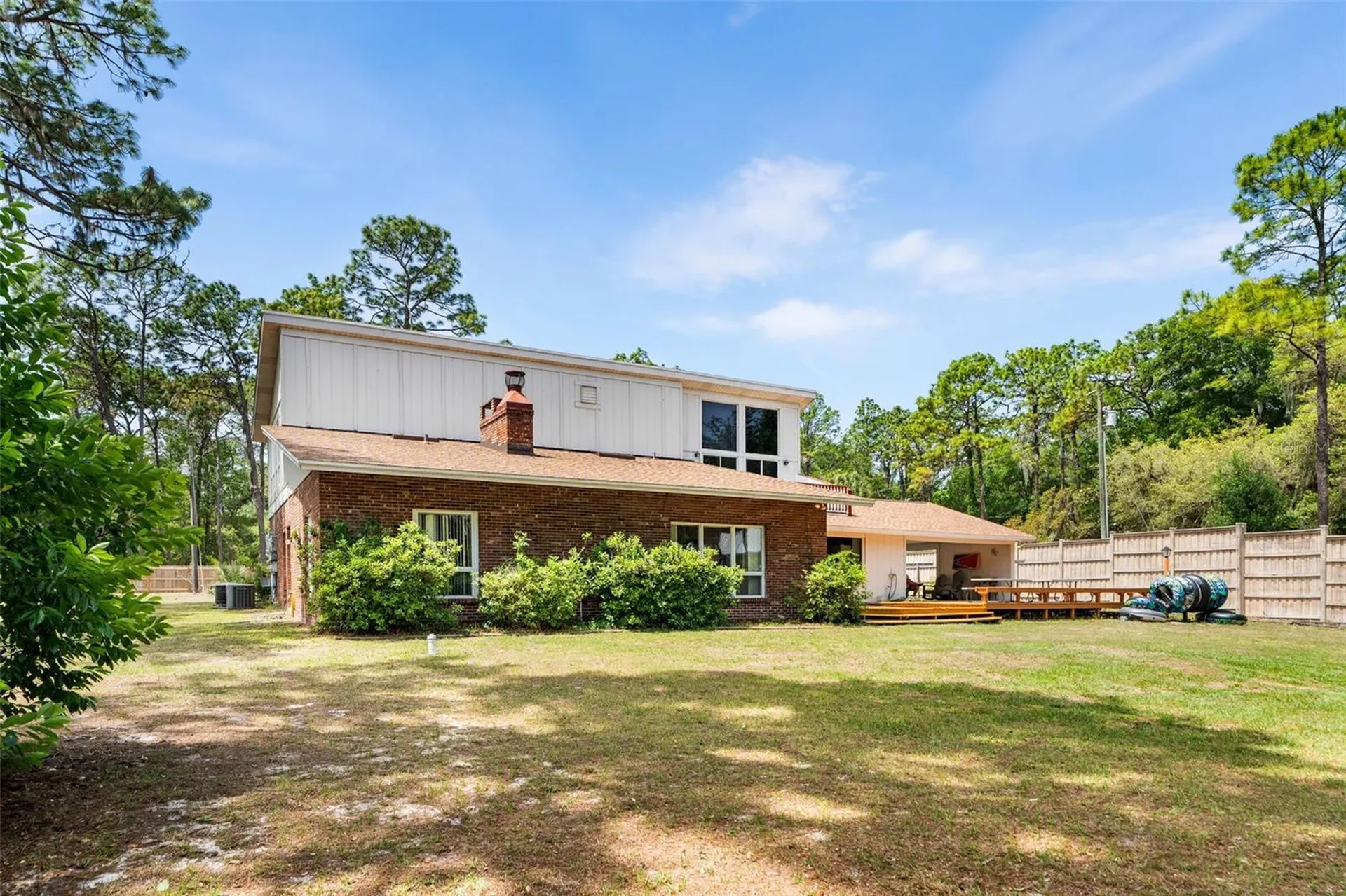 9075 SW 190th Avenue Road Dunnellon FL 34432