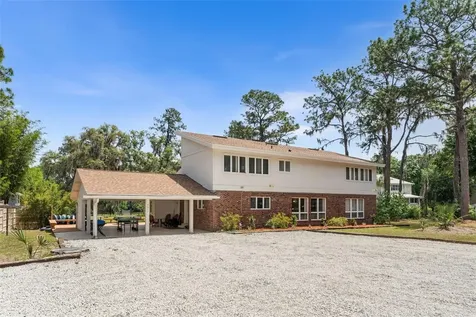 9075 SW 190th Avenue Road Dunnellon FL 34432