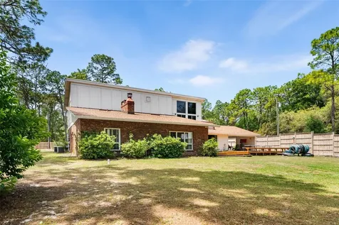 9075 SW 190th Avenue Road Dunnellon FL 34432