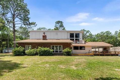 9075 SW 190th Avenue Road Dunnellon FL 34432