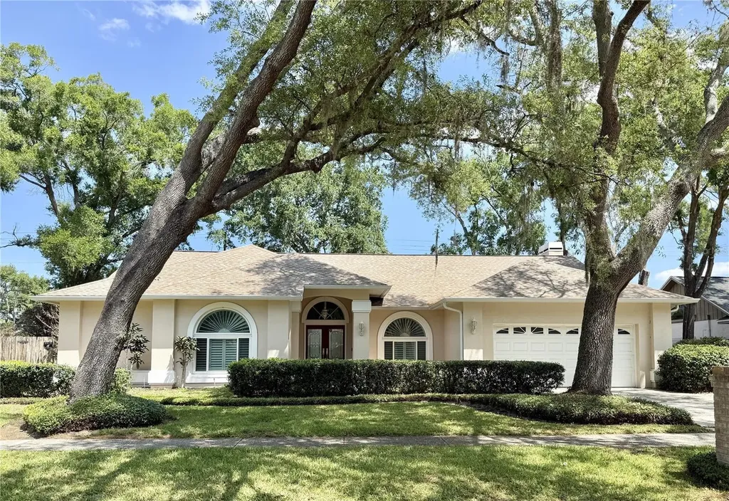 6326 N Queensway Drive Temple Terrace FL 33617