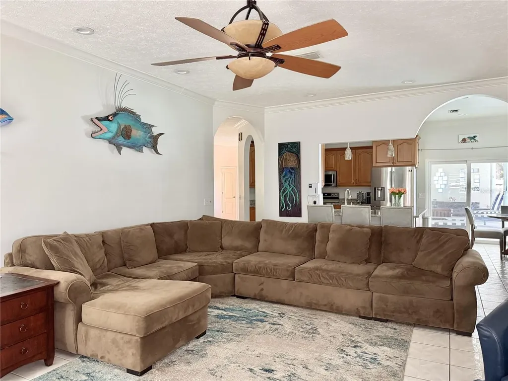 6326 N Queensway Drive Temple Terrace FL 33617