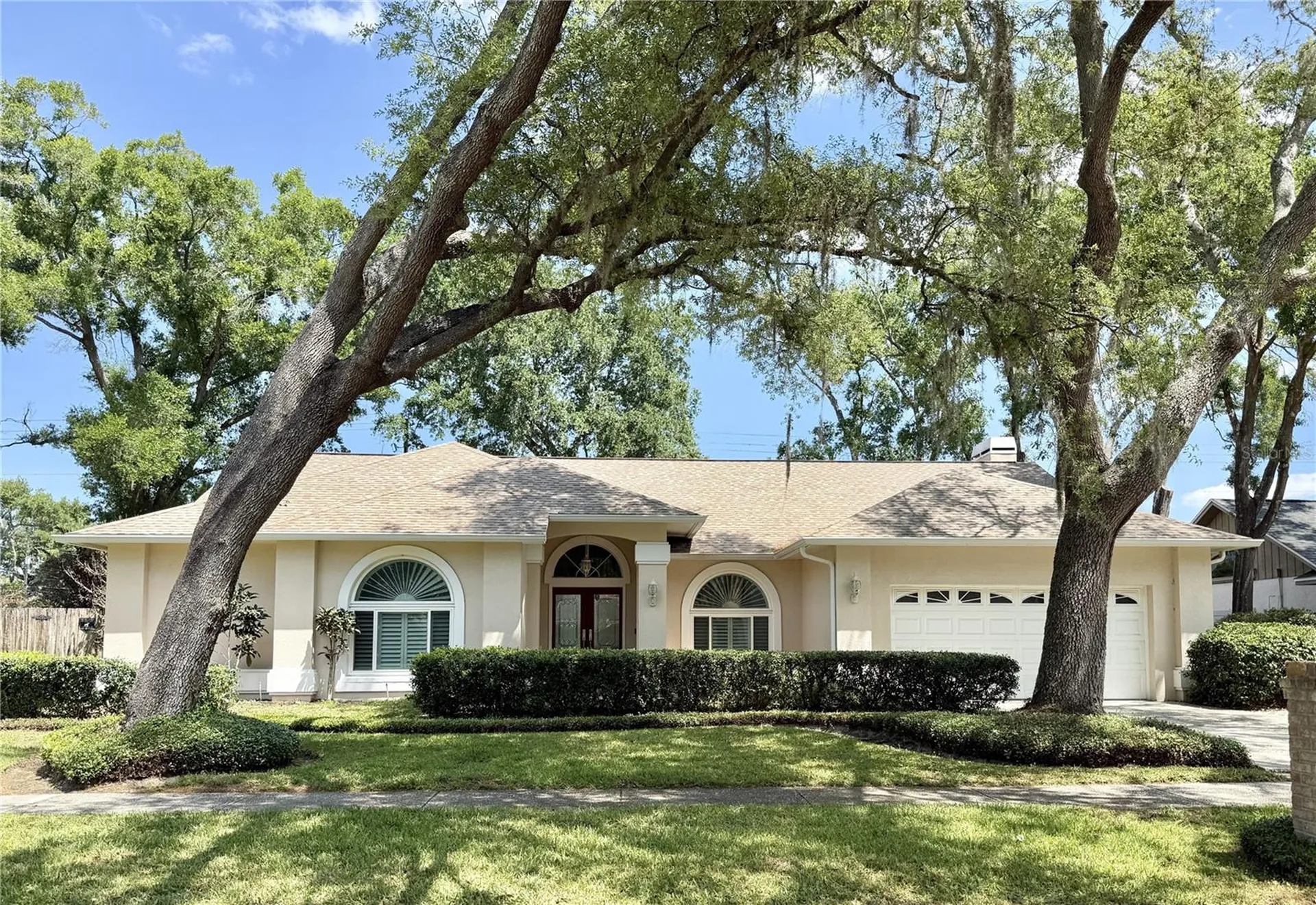 6326 N Queensway Drive Temple Terrace FL 33617