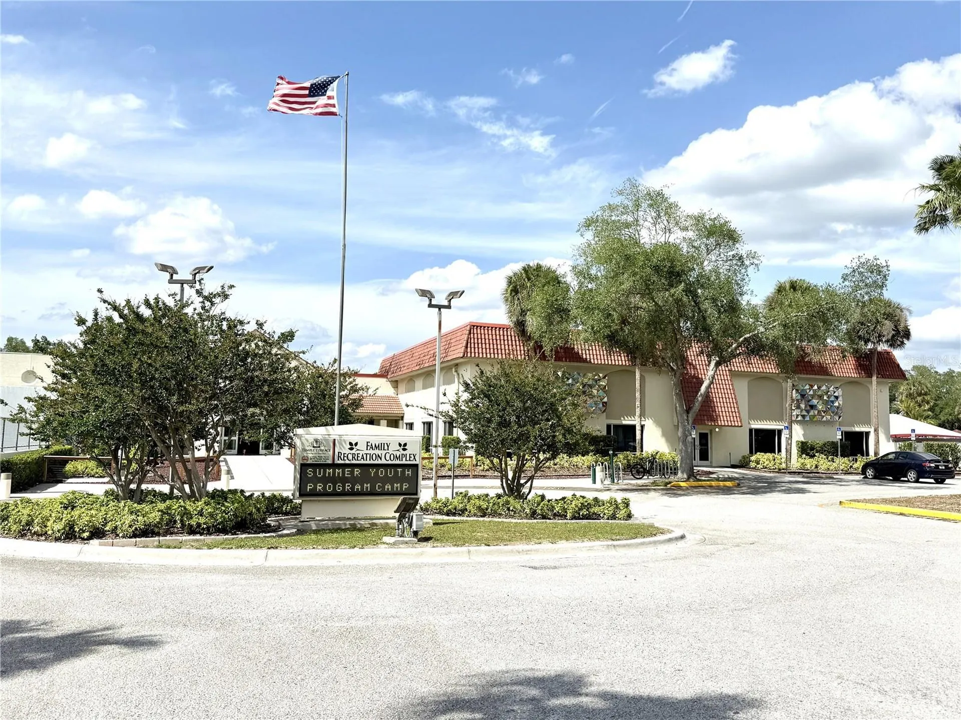 6326 N Queensway Drive Temple Terrace FL 33617