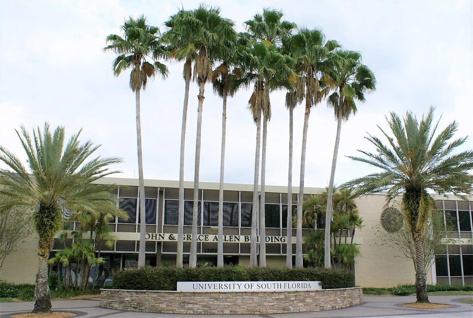 6326 N Queensway Drive Temple Terrace FL 33617
