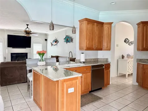 6326 N Queensway Drive Temple Terrace FL 33617