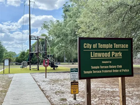6326 N Queensway Drive Temple Terrace FL 33617