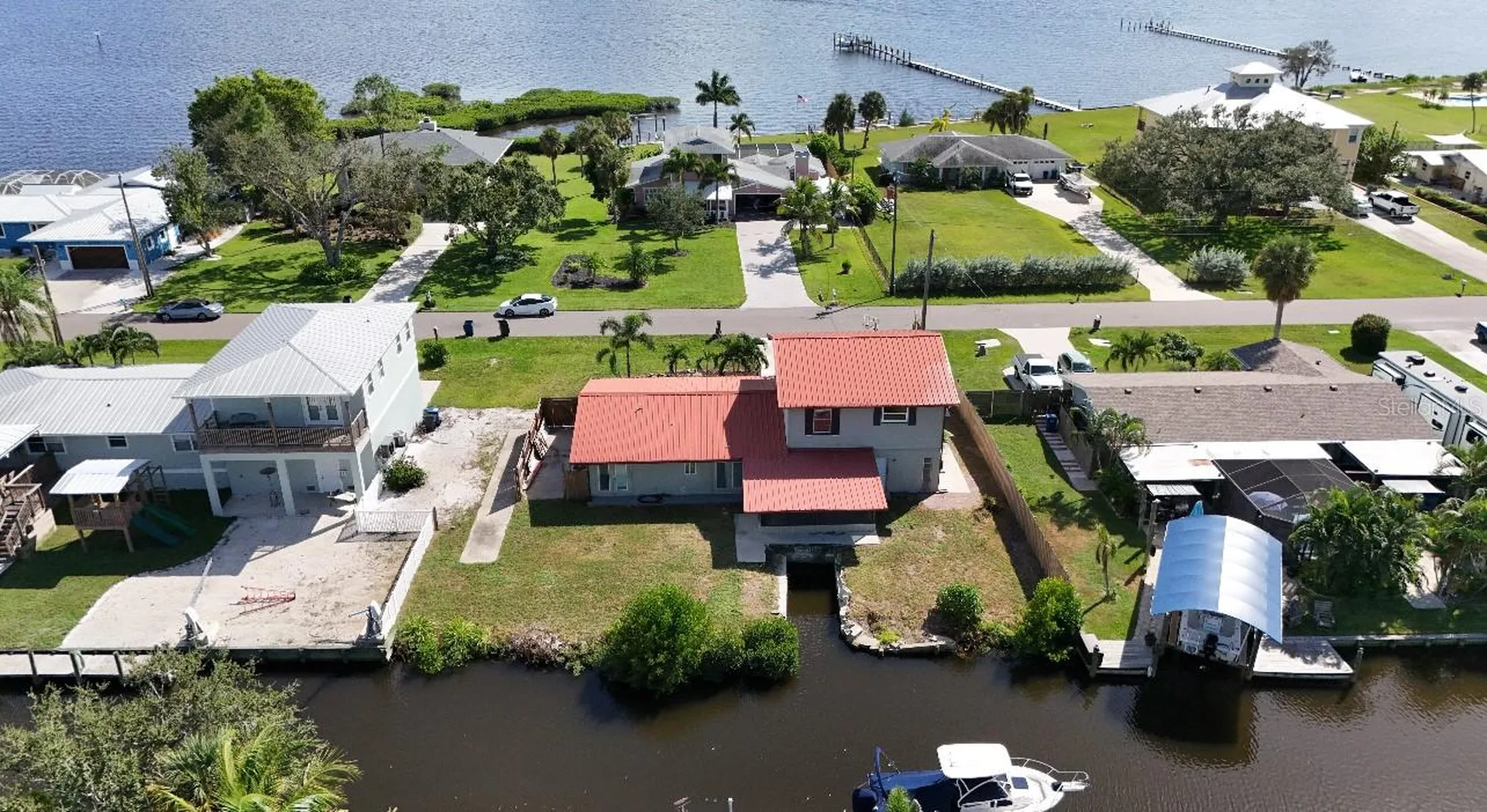 Ellenton FL, 4612 7TH Street Court E