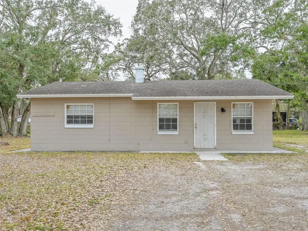 1708 Nebraska Avenue Kissimmee FL 34744