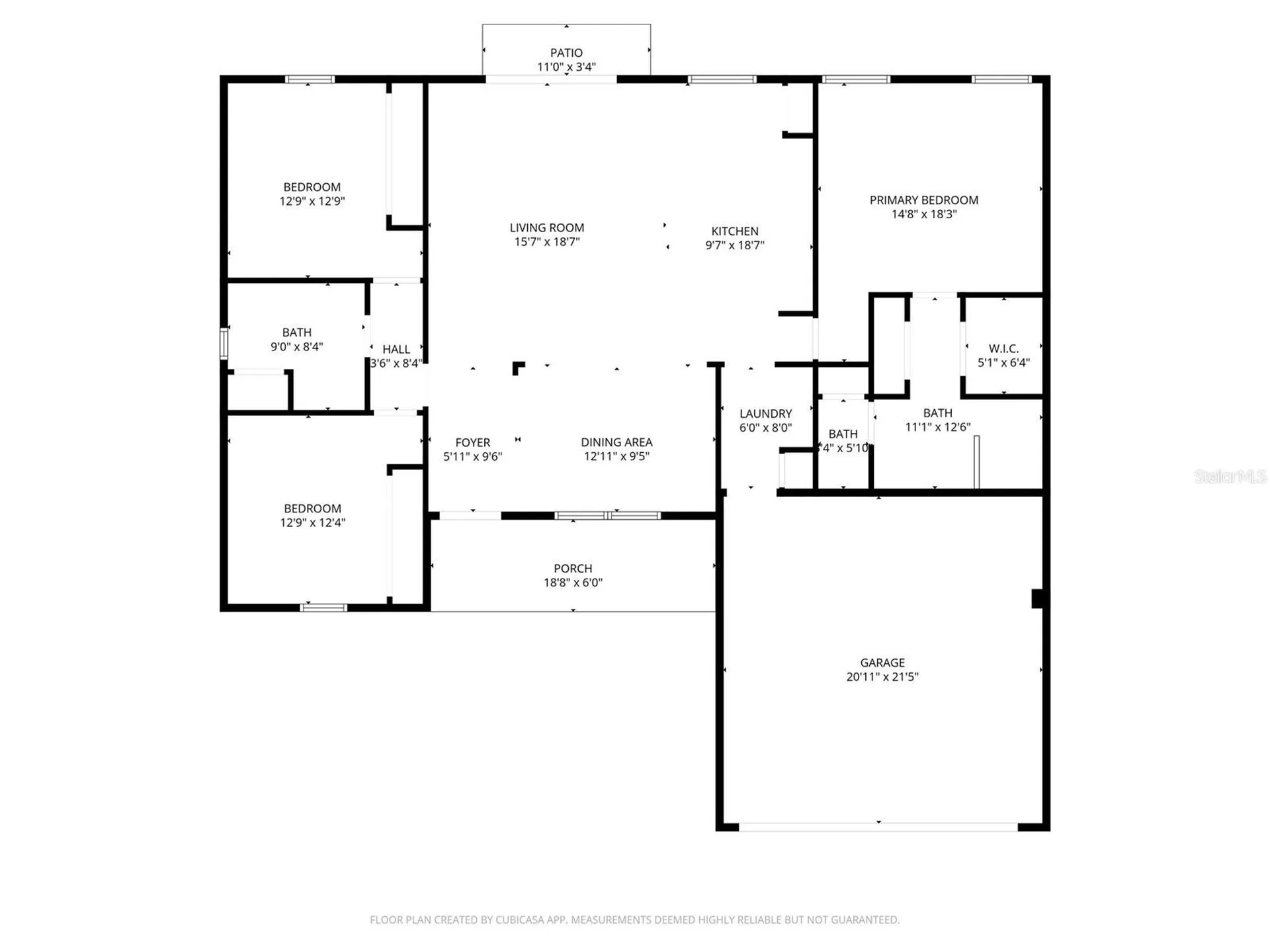 13880 SW 45th Terrace Ocala FL 34473