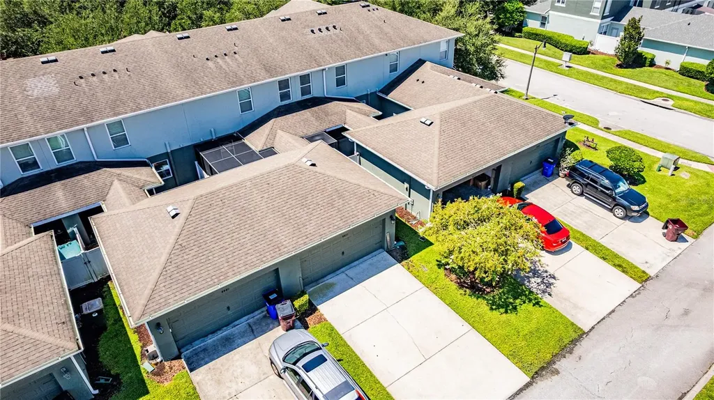 4450 Capital Boulevard St Cloud FL 34769