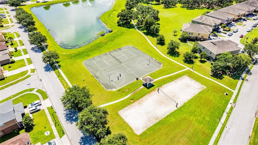4450 Capital Boulevard St Cloud FL 34769